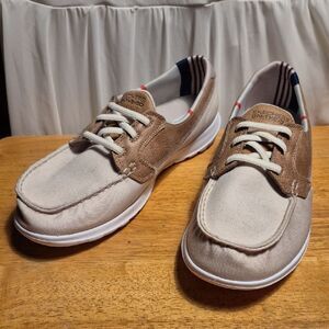 Skechers Women's 9 Boat Shoes